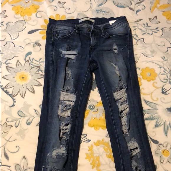 KanCan Denim - Kancan jeans